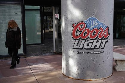 coors