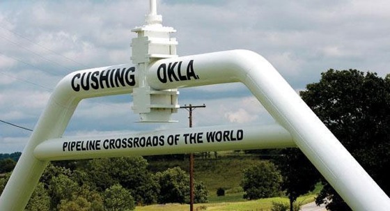 Cushing-oklahoma-tank-farm