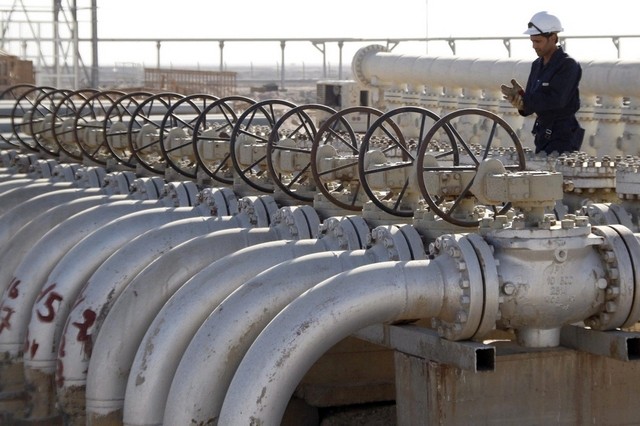 A former Opec insider tells how global oil pricing got flipped on its head