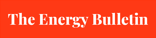 The Energy Bulletin